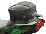 Commuter Lite Tail/Seat Bag Black