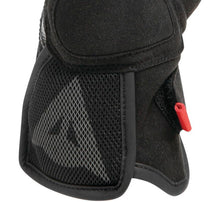 Load image into Gallery viewer, Dainese Mig 3 Air Tex Gloves Black/Black - 2XL
