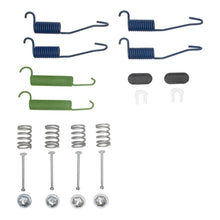 Load image into Gallery viewer, DFC 63-70 Ford Falcon Sedan Delivery Rear Drum Brake Hardware Kit