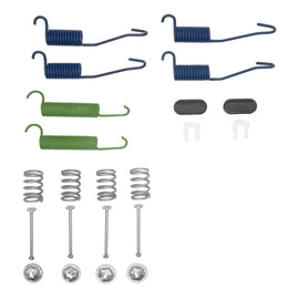 DFC 63-70 Ford Falcon Sedan Delivery Rear Drum Brake Hardware Kit