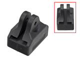 Slide Rail Bumper S-D
