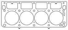 Load image into Gallery viewer, Cometic GM LS1 (w/M.I.D. Sleeves) 4.165 inch Bore .066 inch MLS-5 Head Gasket