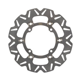 EBC 15-19 Kawasaki KX 250 F 270mm f/Rotor/240mm r/Rotor Front CX Extreme Rotors