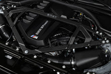 Load image into Gallery viewer, Dinan 21-27 BMW M2/M3/M4 (G80/G82/G83/G87) Matte Carbon Fiber Strut Tower Brace - Front
