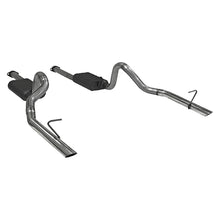 Load image into Gallery viewer, Flowmaster 87-93 Mustang 5.0L LX /86 GT American Thunder SS Cat-Back Exhaust System