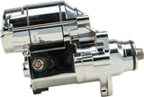 Starter Motor H-D Big Twin 07-16