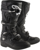 Tech 5 Boots Black Sz 16