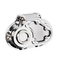 Load image into Gallery viewer, Performance Machine  Vision Slave Assy W/Bezel - Chrome
