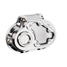 Performance Machine  Vision Slave Assy W/Bezel - Chrome