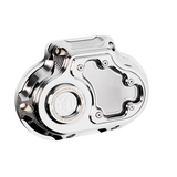 Performance Machine  Vision Slave Assy W/Bezel - Chrome