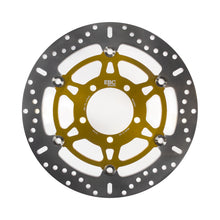 Load image into Gallery viewer, EBC 16-20 Triumph Hinckley Bonneville T100 900cc Front Left Standard Brake Rotor