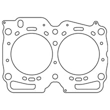 Load image into Gallery viewer, Cometic Subaru EJ22E/EJ22T/EJ25D .051in MLS Cylinder Head Gasket 100mm Bore