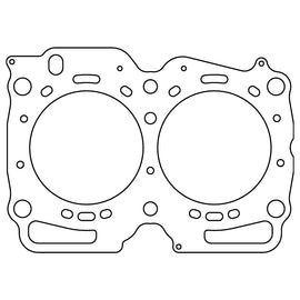 Cometic Subaru EJ22E/EJ22T/EJ25D .051in MLS Cylinder Head Gasket 100mm Bore