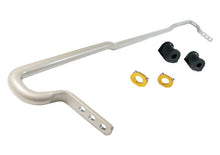 Load image into Gallery viewer, Whiteline 30mm Heavy Duty Blade Adj Swaybar Front 2015+ Mustang S550/S650