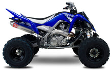 Load image into Gallery viewer, Signature Rs 2 Slip On Exhaust Ss Al Ss