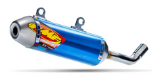 Load image into Gallery viewer, FMF Racing KTM250SX 19-22/250-300XC/XCWTPI 20-23/HQTC250 19-22/TE/X250i-300 20-23 Ti PC 2.1 Silencer