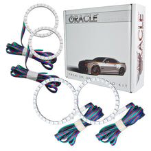 Load image into Gallery viewer, Oracle Lamborghini Gallardo 04-12 Halo Kit - ColorSHIFT w/o Controller SEE WARRANTY
