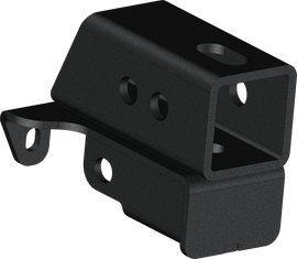KFI 15-20 Polaris RZR 900/ 1000 S 2 in. Receiver Hitch Rear