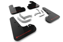 Load image into Gallery viewer, Rally Armor 24-25 Subaru Impreza Black UR Mud Flap w/ Red Logo