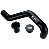 Rear Exhaust Kit Sd Spark 2 Seater Models Only