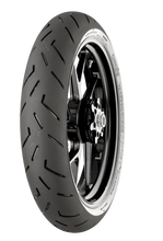 Load image into Gallery viewer, Continental ContiSportAttack 4 - 120/60 ZR 17 M/C (55W) TL Front