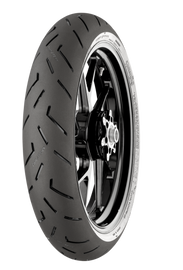 Continental ContiSportAttack 4 - 120/60 ZR 17 M/C (55W) TL Front