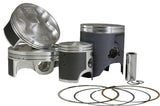 Piston Kit Cast 47.45/Std Hon