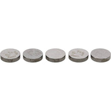Load image into Gallery viewer, Hot Cams Shim Kits 2.050mm Thickness - 5 Pack