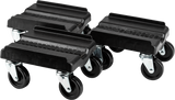 Plow Dolly 3-Piece Set