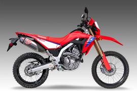 Exhaust Race Rs 12 Slip On Ss/Ss/Cf Hon