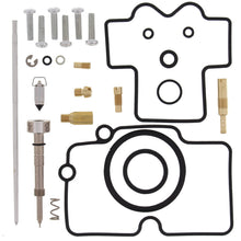 Load image into Gallery viewer, All Balls Racing 08-09 Yamaha YZ250F Carburetor Rebuild Kit