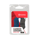 AM - BRAKE PAD MOTORCYCLE