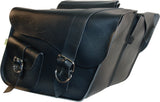 Super Slant Ranger 16