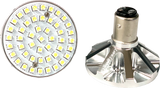 Premium Bullet Led Insert 1157 Red