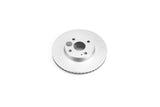 Power Stop 2016 Scion iA Front Evolution Geomet Coated Rotor