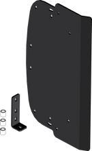 Load image into Gallery viewer, KFI Poly Plow Side Shield