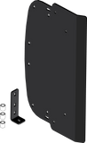 KFI Poly Plow Side Shield