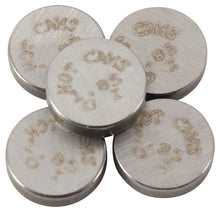 Load image into Gallery viewer, Hot Cams 07-16 CRF 150 R/2016 CRF 150 RB Big Wheel 1.850mm Shim Kit - 5 Pack