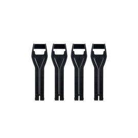Gaerne SG22 Strap Replacement Short (4) -Black