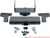 Winch Mount Pol Razor