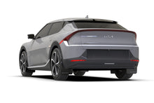 Load image into Gallery viewer, Rally Armor 22-25 Kia EV6 Black UR Mud Flap Blue Logo