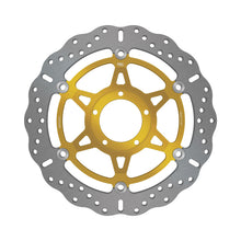 Load image into Gallery viewer, EBC 04-06 Ducati 749 Dark Monoposto/Biposto Front Left/Right Standard Brake Rotor