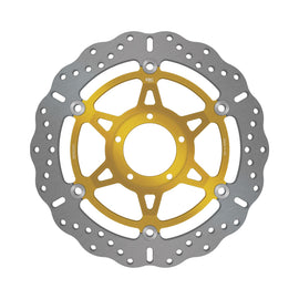EBC 04-06 Ducati 749 Dark Monoposto/Biposto Front Left/Right Standard Brake Rotor