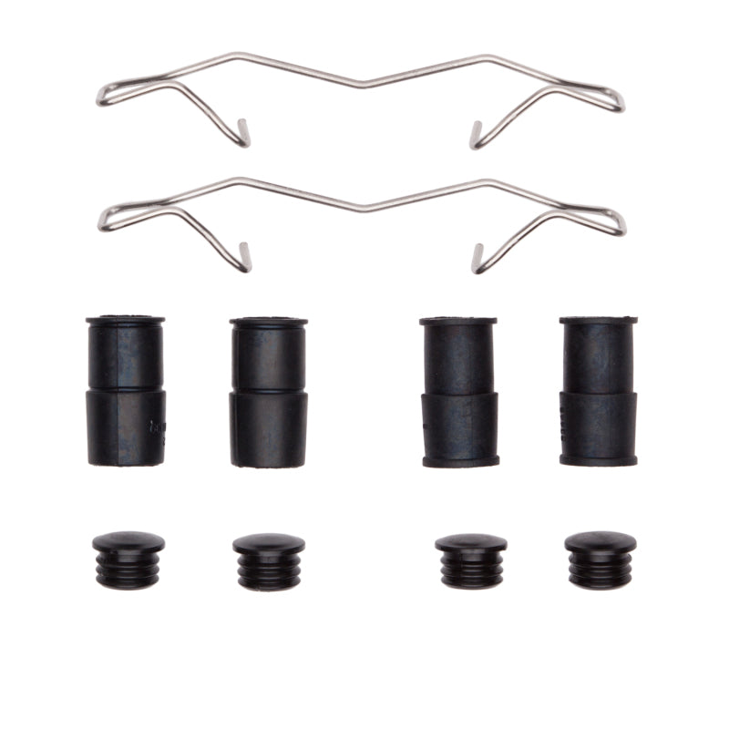 R1 2015-2025 Subaru Impreza Rear R1 Optimum OE Pads & Hardware Kit