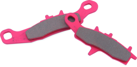 BikeMaster Kawasaki Sintered Brake Pads
