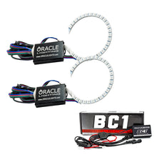 Load image into Gallery viewer, Oracle Chevrolet Impala 14-17 Projector Halo Kit - ColorSHIFT w/ BC1 Controller SEE WARRANTY