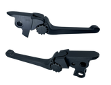 Anthem Lever Set Black 21 Flt / Cable Clutch