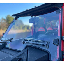 Load image into Gallery viewer, Versa Vent Windshield Rzr Xp 1000