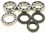 Crankshaft Bearing/Seal Kit