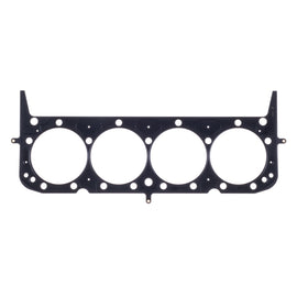 Cometic Gasket Chevy Gen1 Small Block V8 .030in. MLS Cylinder Head Gasket - 4.125in. Bore w/ Brodix